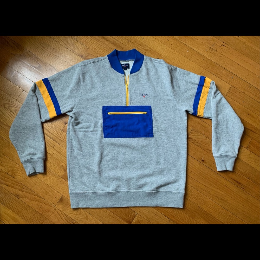Noah NYC sweatshirt LIKE NEW